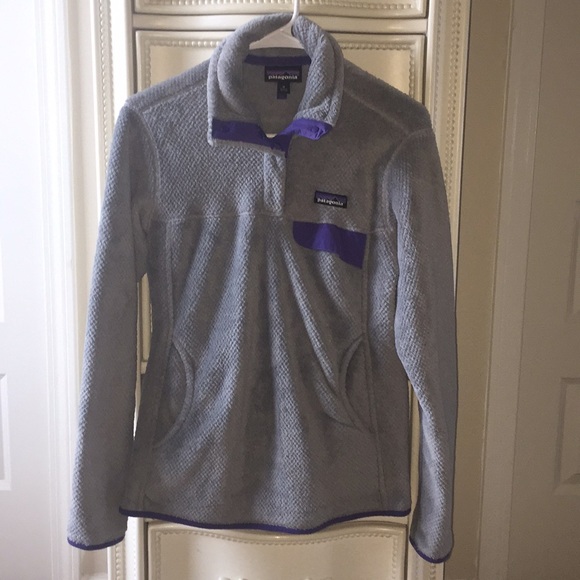 Patagonia Other - women’s pullover